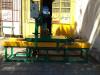فرز سنگبری FBG-200