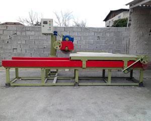 دستگاه برش سنگ FB-200
