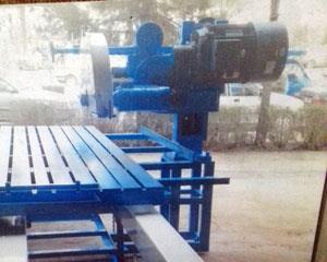 فرز سنگبری کارخانه ای FBG-60-300