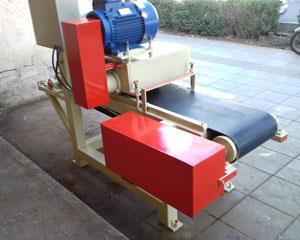دستگاه طولی بر TL-40‎ (مولتی دیسک)
