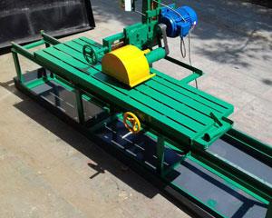 دستگاه فرزسنگبری PDM-200