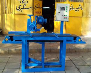 پروفیل زن نواری PN-25i
