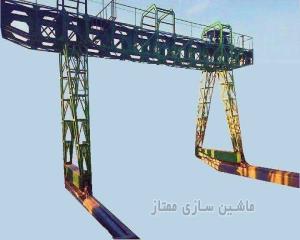 جرثقیل دروازه ای