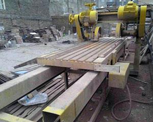 دستگاه   حکمی بر  مدل HY-300
