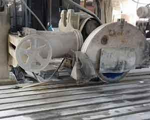 دستگاه سنگبری FB-60-400