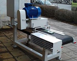 دستگاه  کالیبر سنگ مدل CL-40