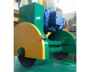 دستگاه  CNC کپی زن دودیسک