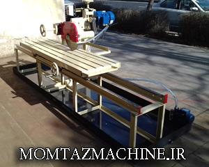 دستگاه برش سنگ (ساختمانی)FMZ200