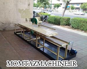 دستگاه برش سنگ ساختمانی FMZ250